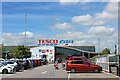 Tesco Extra, Bar Hill (2)