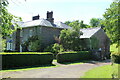 Old Rectory, Llansabbath