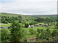 Eals from the South Tyne Trail