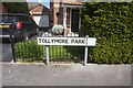 Tollymore Park, Kingswood, Hull