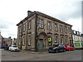 Former Post Office, Brechin