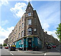 NO3930 : Corner Bar, Dundee by JThomas