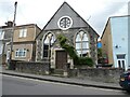 Converted Chapel on Air Balloon Road