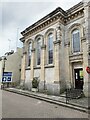 SY6878 : Hope Congregational Chapel, Weymouth by Andrew Abbott