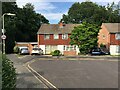 Houses in Douai Close