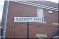 Halecroft Park, Kingswood, Hull