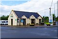 C3431 : Inishowen Tourist Information, Derry Road, Buncrana, Co. Donegal by P L Chadwick