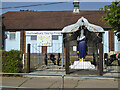 Arethusa venture centre, Lower Upnor