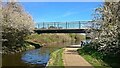 Spikes Bridge