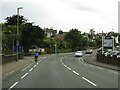 Torbay Road in Livermead