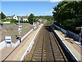 Invergowrie Railway Station