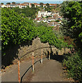 Ranscombe Steps, Brixham