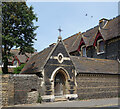 Small Gatehouse, St Augustine