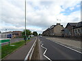 Barrack Street (A85), Perth