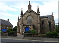 Kinnoull Parish Church