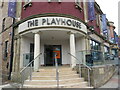 Alnwick Playhouse, Alnwick