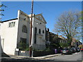 Wesleyan Methodist Chapel Sandown Lane