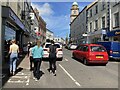 Townhall Street, Enniskillen