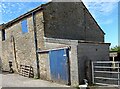 Lothersdale, Dodgson House Farm