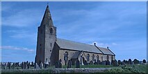 NZ3188 : St Bartholomew's Church by Colin Kinnear