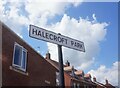 Halecroft Park, Kingswood, Hull