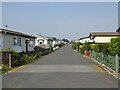 Marine Drive, Port Werburgh