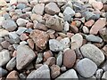 Pebbles at Brecknish