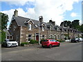 Cottages, Glencarse