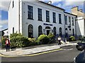 Ulster Bank, Darling Street, Enniskillen