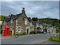 The Inn at Loch Tummel