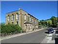 SE1514 : Hall Bower Sunday School, near Huddersfield by Malc McDonald