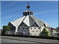 Blessed Sacrament Church