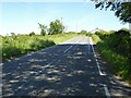 Country road near Measybont