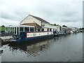 Barn Owl Inn, Warrington Lane