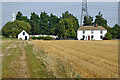 Burnt House Farm