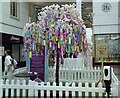 Merseyway Wishing Tree