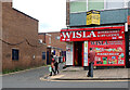 Wisla Supermarket & Off Licence, Kirkgate, Shipley