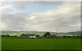 Farmland towards Faodail