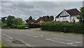 Detached houses on Dropmore Road