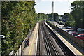 Meopham Station