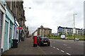 Hilltown, Dundee