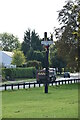 Meopham Village sign