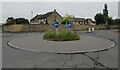 Roundabout, Forest Green, Nailsworth