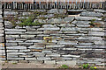 Slate Wall, Crymych