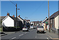 Main Street, Crymych