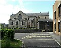 New Kilpatrick Parish Church, Bearsden