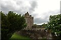 Melgund Castle