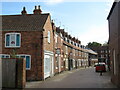 TA0339 : Landress Lane, Beverley by Malc McDonald
