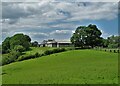 A view of Troutsdale Farm