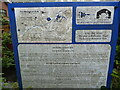 Information Board re The Wendover Arm (2)